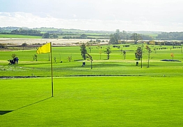 Sønderborg Golfklub