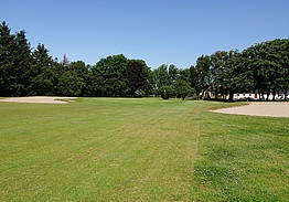 Aabybro Golfklub