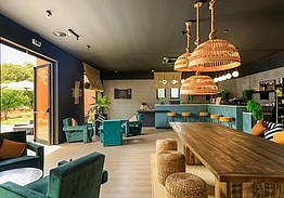 Amendoeira Golf Resort | Golf på Algarve