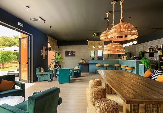 Amendoeira Golf Resort | Golf på Algarve