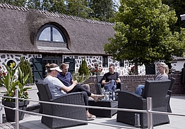 Araslöv Golf & Resort