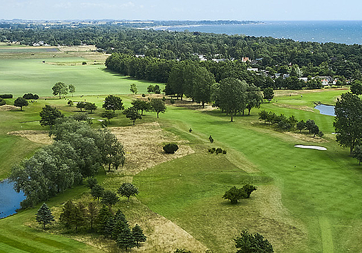 Bedinge Golfklubb