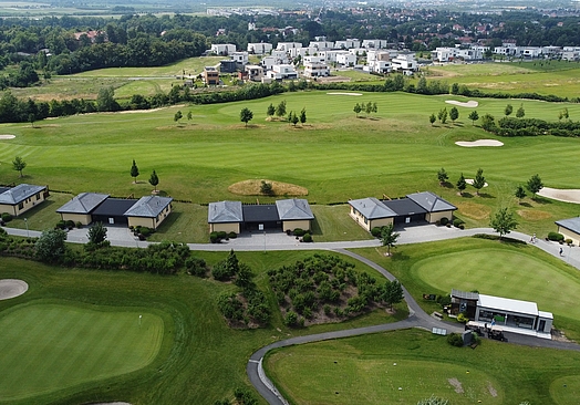 Black Bridge Golfresort