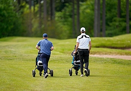 Blommenslyst Golfklub