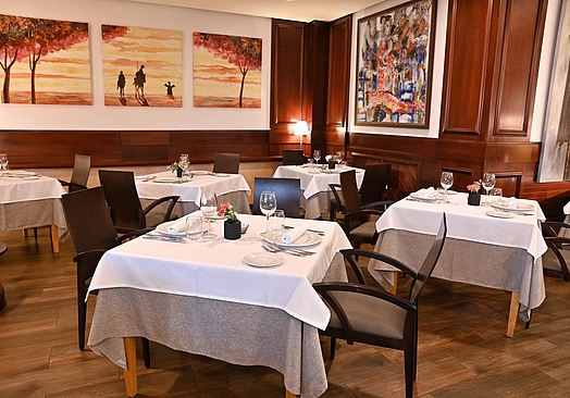 Hotel Bonalba Alicante