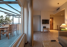 Dom Pedro Marina Boutique Hotel & Golf | Golf på Algarve