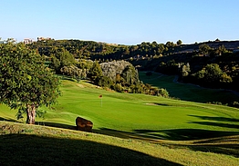 Doña Julia Golf Club