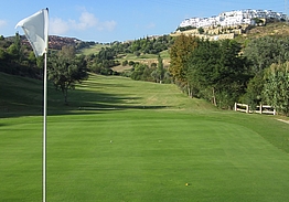 Doña Julia Golf Club