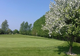 Hammel Golf Klub