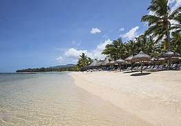 Heritage Awali Golf & Spa | Golf på Mauritius