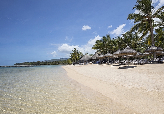 Heritage Awali Golf & Spa | Golf på Mauritius