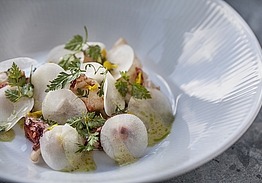 Kokkedal Slot Copenhagen