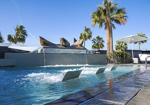 La Isla y El Mar Hotel Boutique