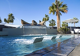 La Isla y El Mar Hotel Boutique