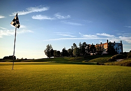 Le Golf National | Hotel Novotel Saint-Quentin en Yvelines