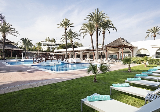 Meliá Marbella Banús