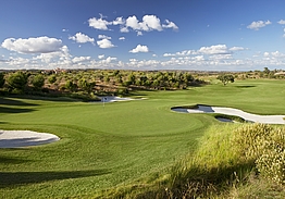 Monte Rei Golf & Country Club