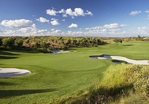 Monte Rei Golf & Country Club