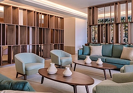 NAU São Rafael Suites