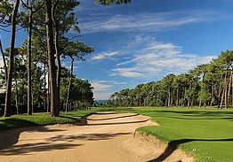 Neguri Royal Golf Society