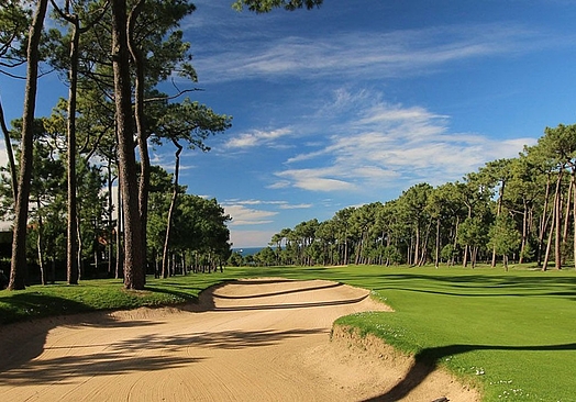 Neguri Royal Golf Society