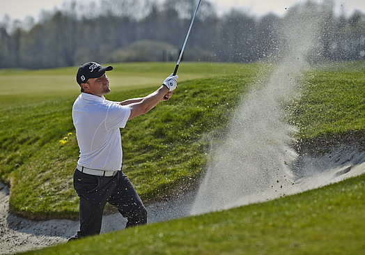 Royal Golf Club | Golf i København