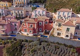 Palheiro Golf | Palheiro Village