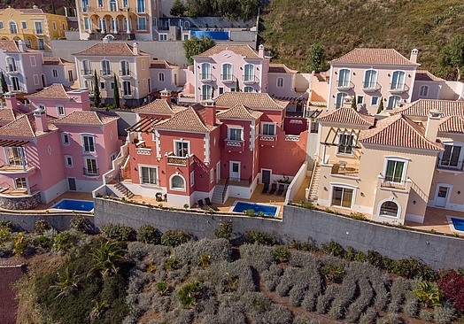 Palheiro Golf | Palheiro Village