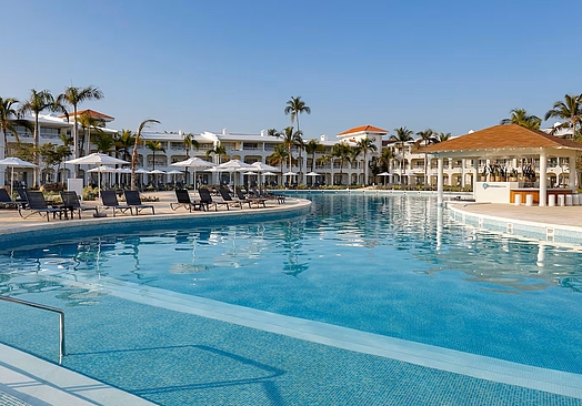 Paradisus Palma Real Golf & Spa Resort