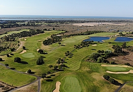 Precise Resort El Rompido