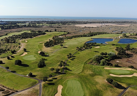 Precise Resort El Rompido