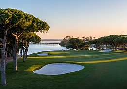 Quinta do Lago Resort | South Course