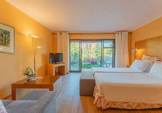 Quinta Splendida Wellness & Botanical Garden