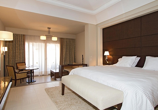 Riu Palace Tikida Agadir