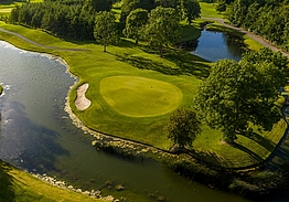 Roganstown Hotel & Country Club | Golf i Dublin