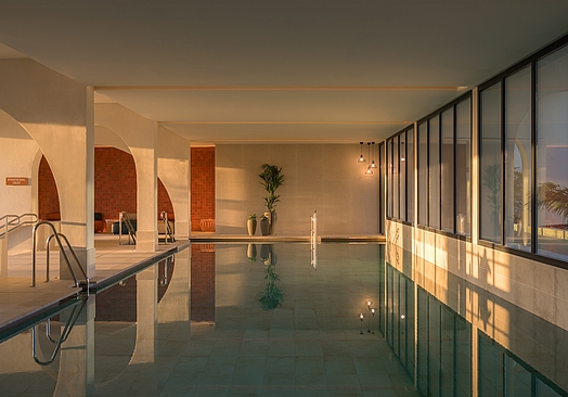 SO/ Sotogrande Spa & Golf Resort Hotel