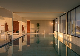 SO/ Sotogrande Spa & Golf Resort Hotel