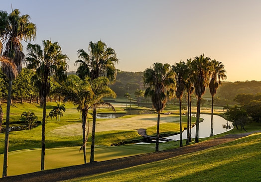 San Lameer Golf Estate