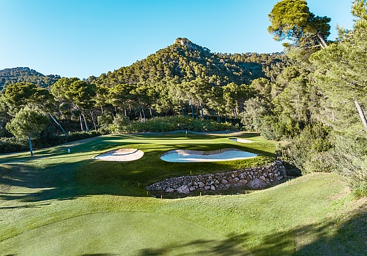 Club de Golf de Son Servera | Golf på Mallorca