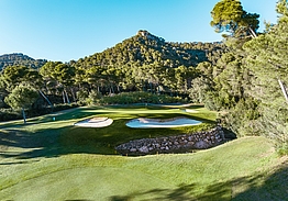 Club de Golf de Son Servera | Golf på Mallorca