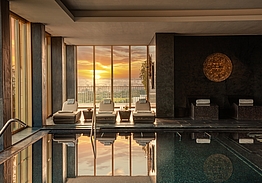 Victoria Golf Resort & Spa