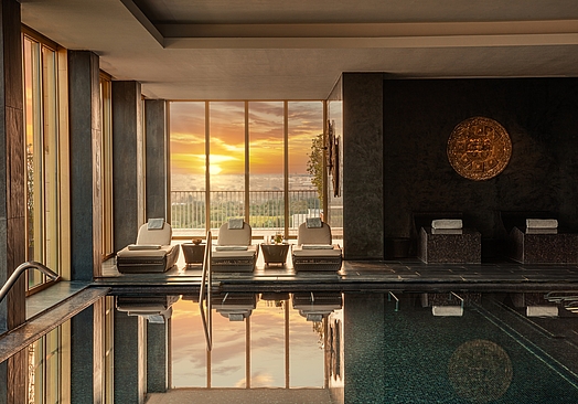 Victoria Golf Resort & Spa