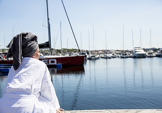 Strömstad Spa & Resort