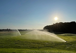 Aarhus Aadal Golf Club