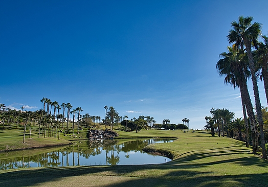 Abama Resort Tenerife