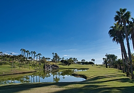 Abama Resort Tenerife