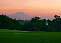 Bali National Golf Club