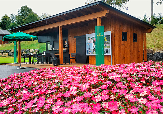 New Royal Golf Club of San Sebastian Basozabal