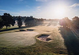 Vasatorps Golfklubb - Golf ved Helsingborg, Skåne
