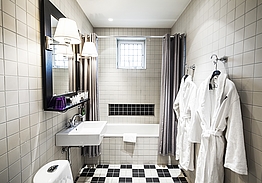 First Hotel Grand | Golf i Odense